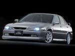 Honda Accord by Mugen 2000 года